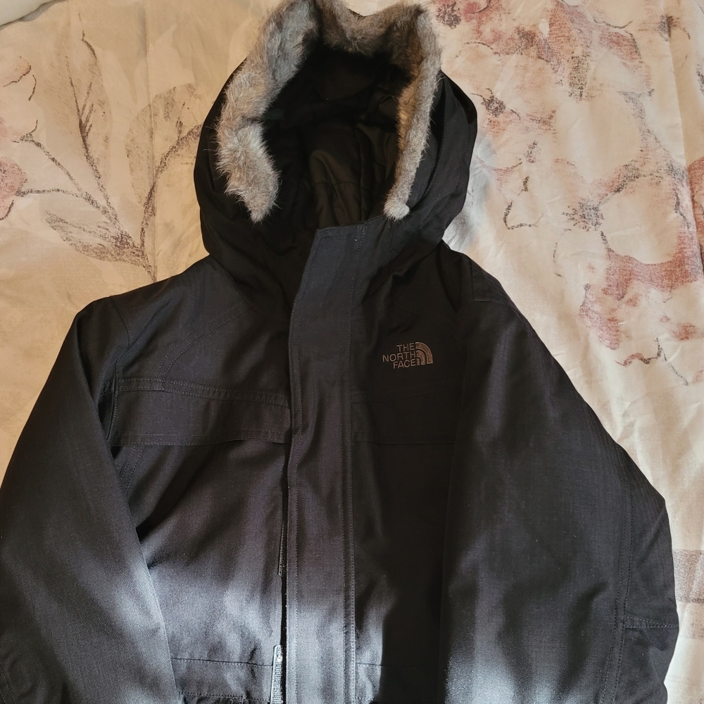 Kids coat